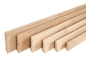 Preview: Plinthes Chêne A/B 20x70 non traité 1,5-2,5m Profil Hamburger Altdeutsch Altberliner